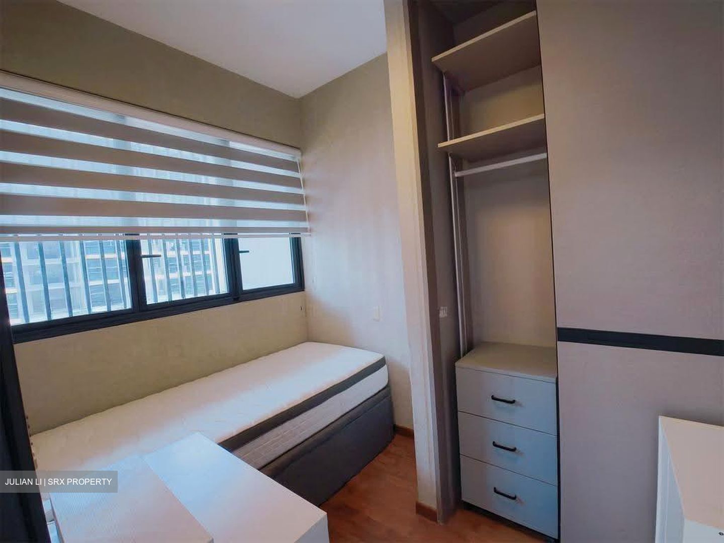 The Poiz Residences (D13), Apartment #609276531